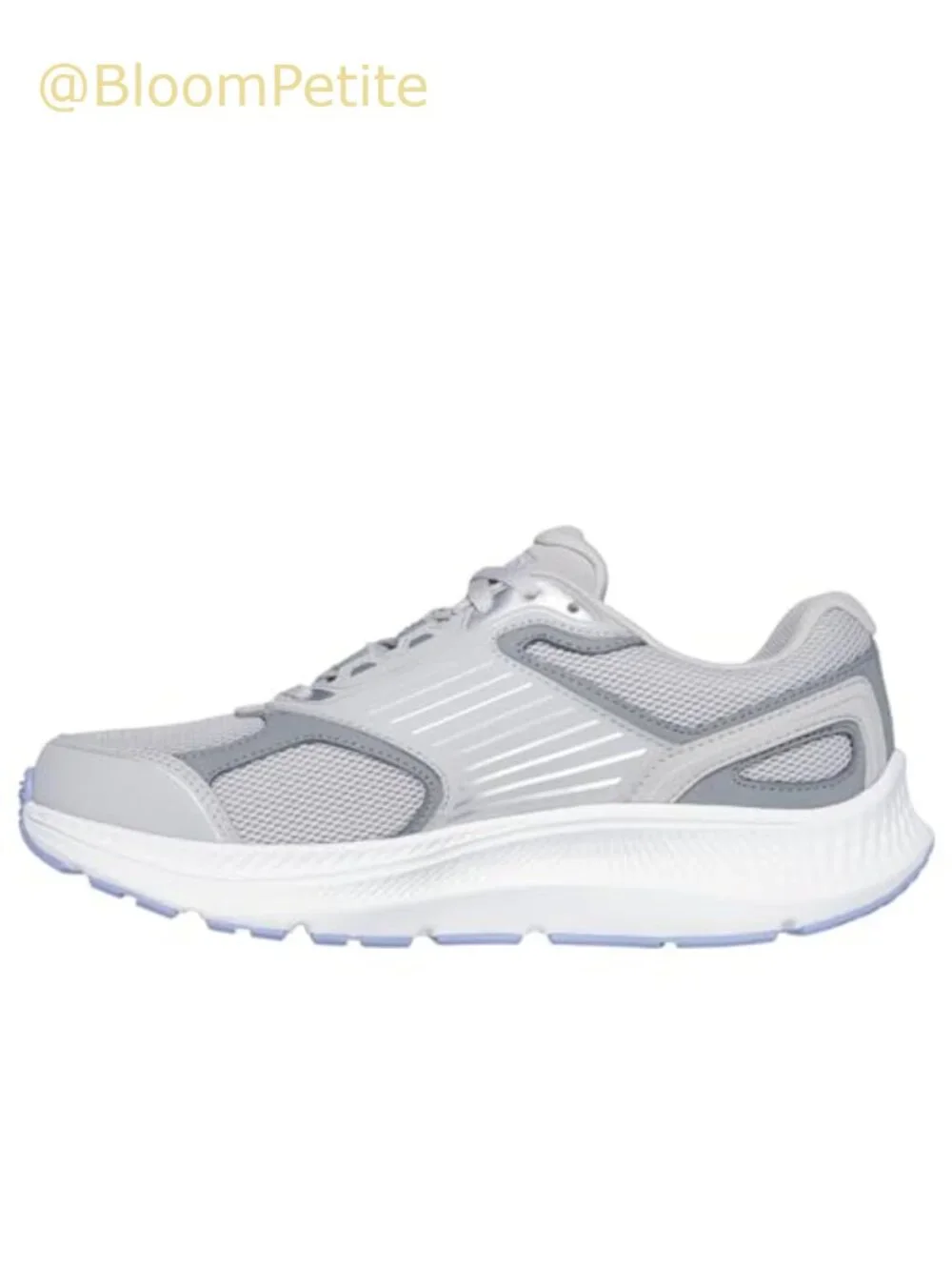 Skechers Go Run Consistent 2.0 Advantage Lightweight Athletic Shoes